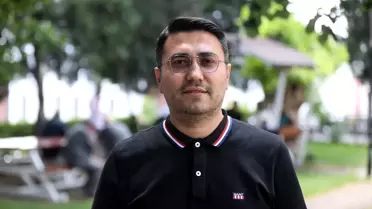 Yaşlılar için e-rapor uygulaması