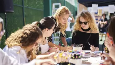 ICAF 2023 Kadıköy'de Başladı
