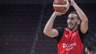 A Milli Takım Polonya ile Çeyrek Finalde