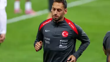 A Milli Takım, İspanya'ya Hazır