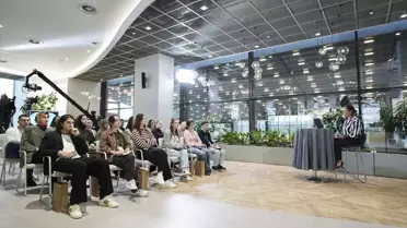 Yeşil Mercek Eğitimi Başladı
