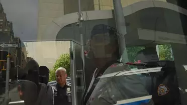 ABD'de Gazze İsyanı: 40 Günlük Açlık Grevi Sona Erdi