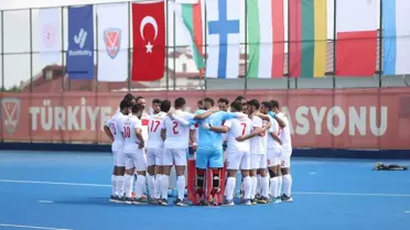 Ukrayna Avrupa Şampiyonu Oldu