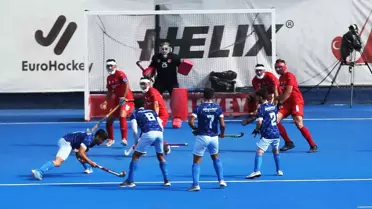 Nevşehir Belediyespor Finale Yükseldi