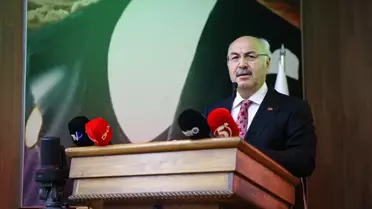 Isı Bilimi ve Tekniği Kongresi Başladı