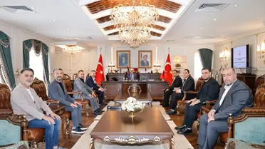 4. Tesbih ve Doğal Taşlar Fuarı Adana'da