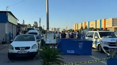 Adana'da Boşanma İntiharı