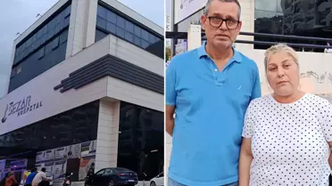 Özel hastanede skandal! Yaşlı kadının cenazesi kayboldu