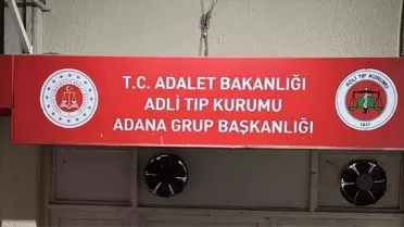 Adana'da Silahlı Kavga: 1 Ölü, 4 Yaralı