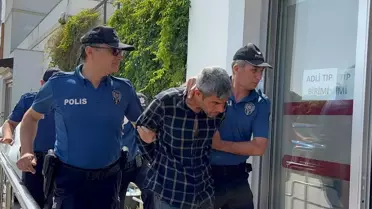 Kavga Sonucu Dayısını Yaralayan Yeğen Tutuklandı