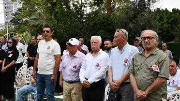 Oğuz Kerim Hoşfikirer Son Yolculuğuna Uğurlandı