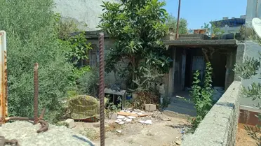Annesini Döverek Öldüren Zanlı Yakalandı