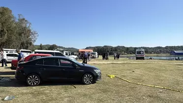 Adana'da Kaybolan Gençin Cesedi Bulundu