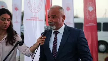 Karataş'ta Balıkçılık Sezonu Açıldı