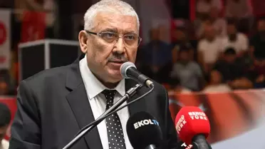 MHP'den Terörsüz Türkiye Vurgusu