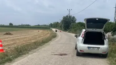 Kozan'da Trafik Kavgası: 3 Yaralı