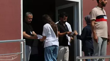 AYT Sınavı Başladı