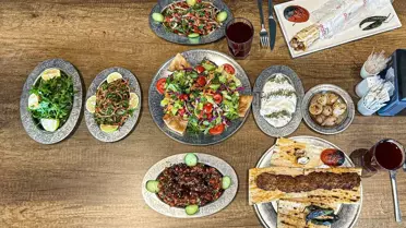 Uluslararası Adana Lezzet Festivali Başlıyor