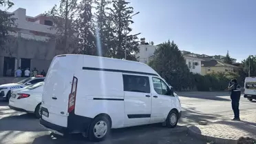 Adıyaman'da İnşaat Bekçisi Ölü Bulundu