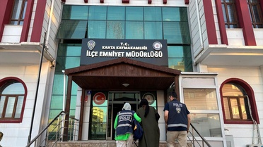 Adıyaman'da Hükümlü Yakalandı