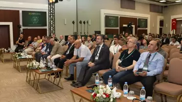 20. Uluslararası Adli Tıp Günleri Antalya'da
