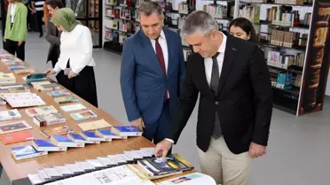 ADÜ'de 'Merhum Adnan Menderes' paneli düzenlendi