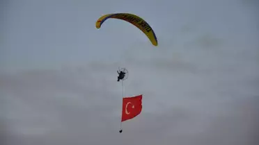 İnönü'de AFAD Akreditasyon Kampı Düzenlendi