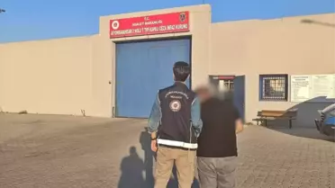 Göçmen Kaçakçısı Tutuklandı