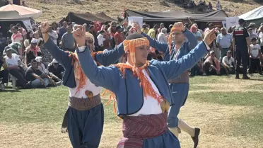 Miryokefalon Zaferi'nin 849. Yıl Dönümü Kutlandı