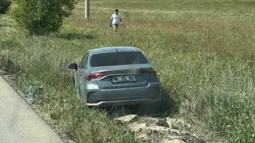 Afyonkarahisar'da Trafik Kazası: 10 Yaralı