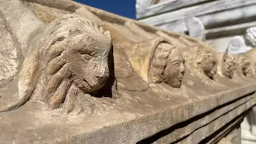 Patnos'ta Ele Geçirilen Lahitler Sahte Çıktı