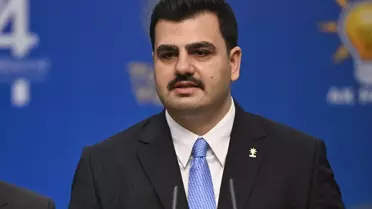 AK Parti, 24'üncü yaşını kutluyor