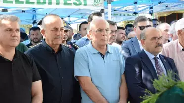 Fatma Ok Son Yolculuğuna Uğurlandı