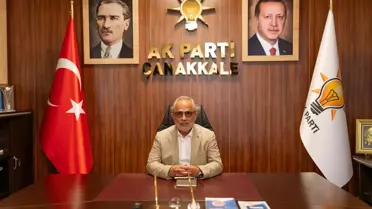 Göktürk'ten Çanakkale Belediyesi'ne Eleştiri