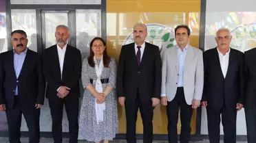 Bayram Ziyareti: Birlik ve Beraberlik Vurgusu