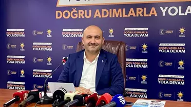 Albayrak'tan Orman Yangınları ve İfade Özgürlüğü Açıklamaları
