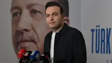 AK Parti Gençlik Araştırması: Erdoğan Lider