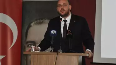 Terörsüz Türkiye Vurgusu