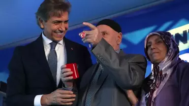 CHP, İstanbul'da 100 bin konut sözüne karşı 7 bin yapabildi