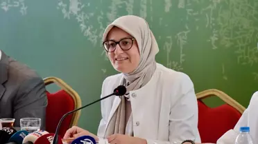 Uygur: Gönül Köprüleriyle Hizmete Devam