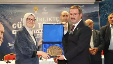 Uygur: Terörsüz Türkiye Hedefinde Kararlıyız