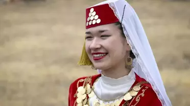 AK Parti Genel Başkan Yardımcısı Zorlu, 'Kırım Tatar Milli Bayrak Günü' etkinliğinde konuştu Açıklaması