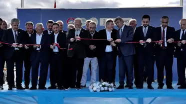 Elitaş'tan Netanyahu ve İslam Dünyasına Sert Sözler