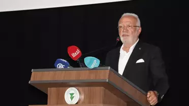 Elitaş'tan Terörsüz Türkiye Vurgusu