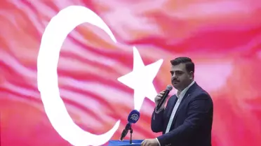 İnan: CHP'nin Batıya Şikayet Geleneği Sürüyor