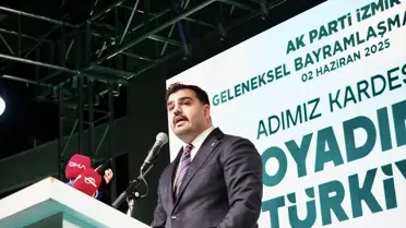 İnan: Çöp dağları ehliyetsizliğin sonucu