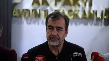 Erdem: CHP, Aydın’ın Geleceğini Engelliyor