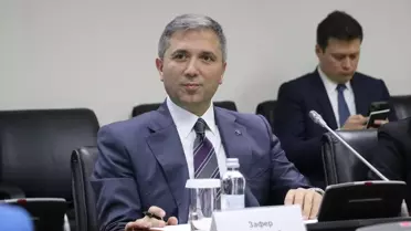 AK Parti ve Amanat Partisi'nden İşbirliği Mutabakatı