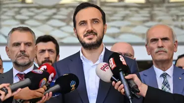 Bayrampaşa'da Başkan Vekili Seçimi Tartışmalı Geçti