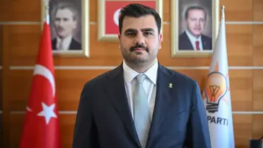 AK Parti'nin 32. İstişare Kampı 'Milletin Gücüyle Sınırları Aşan Liderlik' temasıyla toplanıyor